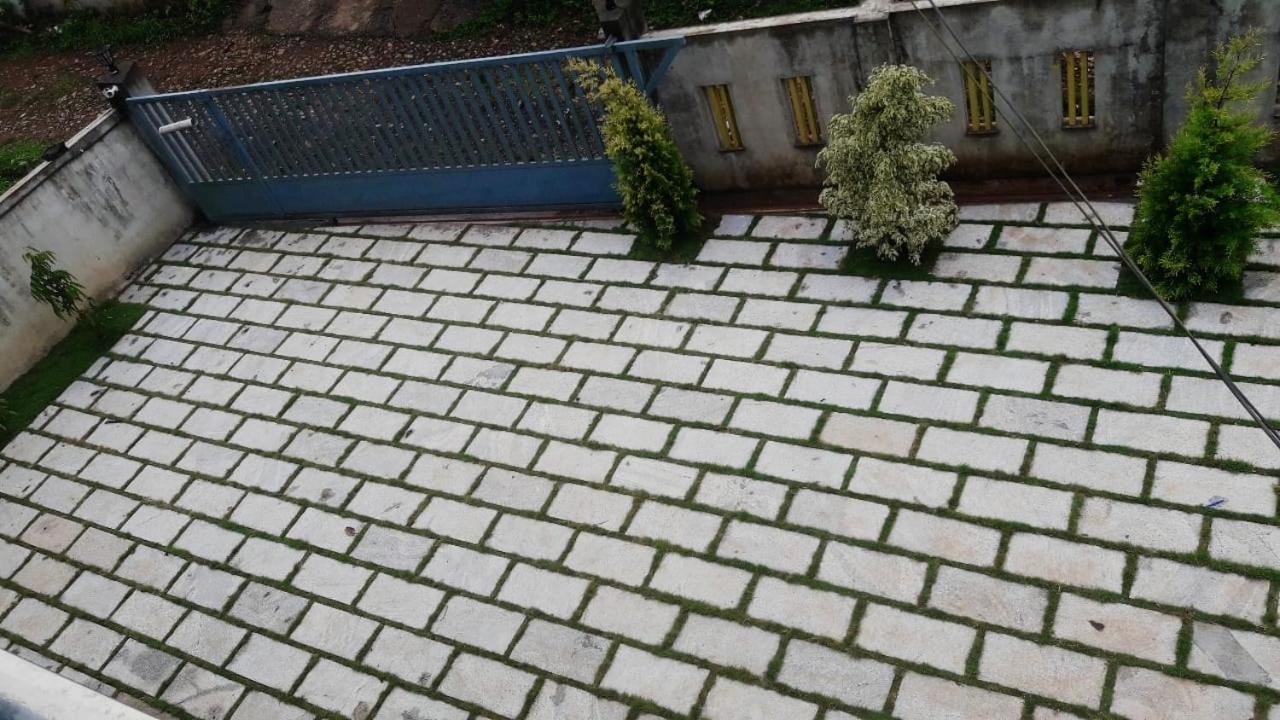הוילה ויטירי Wayanad Snow Vibes מראה חיצוני תמונה