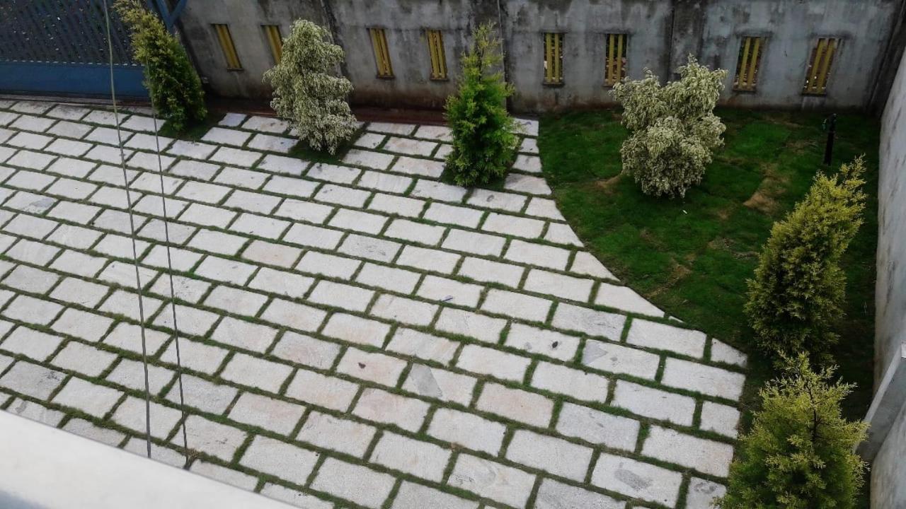 הוילה ויטירי Wayanad Snow Vibes מראה חיצוני תמונה
